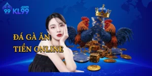 Đá Gà Ăn Tiền Online