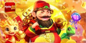 Giới thiệu Nổ Hũ Thần Tài