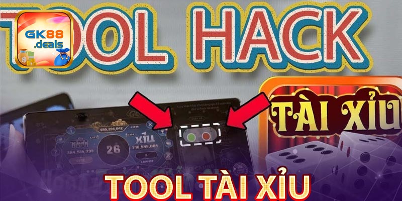 Tool Hack Tài Xỉu là gì?