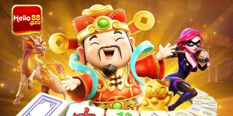 Bí mật chiến thắng trong Nổ Hũ Thần Tài
