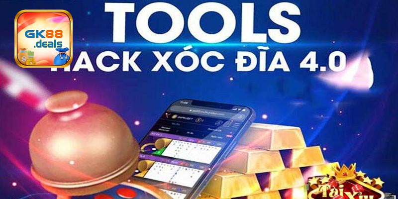 Ưu điểm của công cụ Tool Tài Xỉu